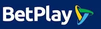 betplay logo